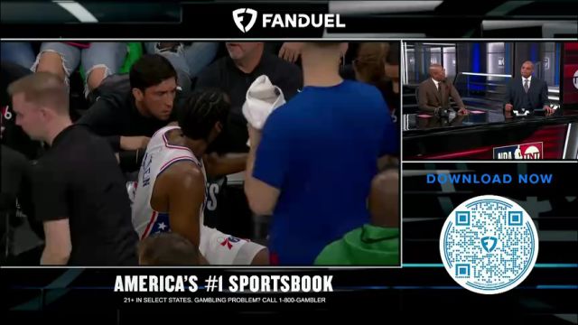 【2023年05月10日】NBA東部半決賽G5:76人vs凱爾特人第1節(jié)英文原聲回放