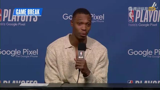 【2023年05月11日】NBA西部半决赛G5：湖人vs勇士第1节英文原声回放