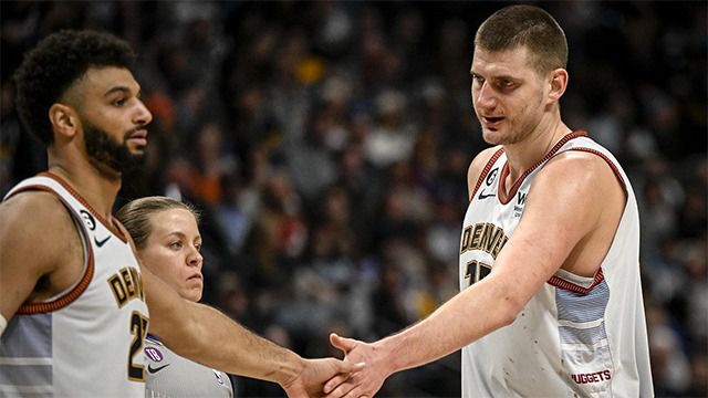 【2023年05月12日 凱爾特人vs76人集錦】NBA總冠軍最新賠率：掘金最被看好，76人次席，湖人凱爾特人并列第三