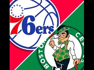 历史第八次抢七，凯尔特人VS76人，谁才是夺冠的热门？