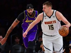 2023nba西部決賽時(shí)間詳情一覽