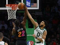 2022-2023賽季NBA東部決賽賽程詳情一覽