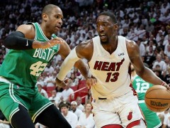 2023nba東部決賽時間詳情一覽