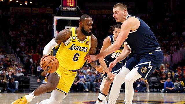 【2023年05月17日 湖人vs掘金集錦】NBA總冠軍賠率更新：凱爾特人最被看好，掘金第二湖人第三，熱火墊底