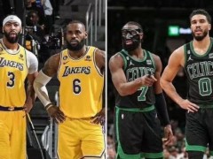 NBA分區(qū)決賽形勢(shì)：湖人綠凱均0-2落后陷困境 總決賽恐難上演黃綠大戰(zhàn)