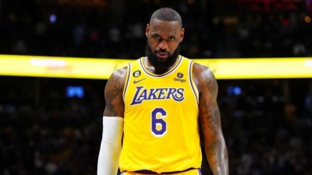 【2023年05月21日 掘金vs湖人集锦】NBA历史上系列赛0-3落后的球队最终战绩0胜149负!大数据预测:湖人晋级总决赛概率降为13%