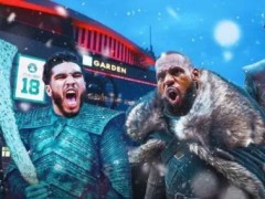 NBA分区决赛形势:湖凯同陷0-3零翻盘绝境 总决赛黄绿大战彻底泡汤