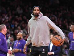 死神杜兰特在nba什么水平？