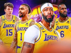 詳解NBA的退役流程：湖人若失去詹姆斯怎么辦？是否交易濃眉成艱難選擇