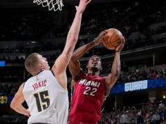 2022-2023賽季NBA總決賽開始時(shí)間 為你解答