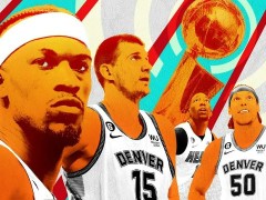 2023NBA總決賽時(shí)間詳情一覽