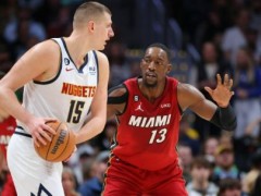 2023NBA總決賽什么時(shí)候開始 熱火掘金上演對(duì)決