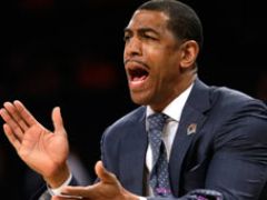 凯文·奥利(KevinOllie)加入网队担任助理教练