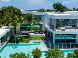 热火球星奥拉迪波999.5万美元挂牌出售海滩豪宅