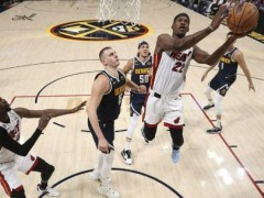 2023NBA總決賽打幾場 詳情解答
