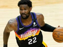  太阳队雇用弗兰克·沃格尔(FrankVogel)增加了他们保留德安德烈·艾顿(DeandreAyton)的机会 