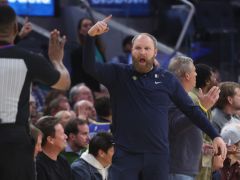 NBA規(guī)則委員會考慮，如果第一次成功，將授予第二次教練挑戰(zhàn)