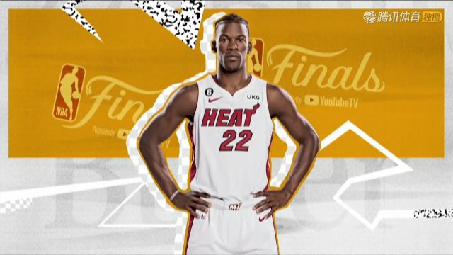 【2023年06月10日 掘金vs熱火集錦】NBA總決賽G4 掘金vs熱火全場回放