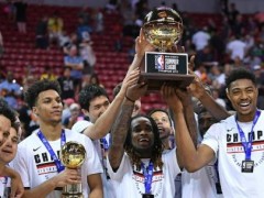 2023nba夏季联赛时间详情一览