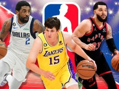 2023nba自由球员签约汇总表详情一览
