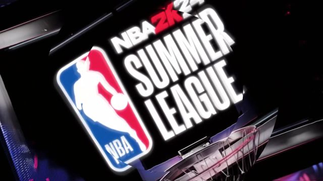 【2023年07月08日】NBA夏季联赛：掘金vs雄鹿第2节中文解说回放