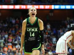 WNBA力量排名：是什么导致明尼苏达山猫反弹？