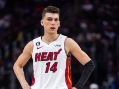 泰勒·赫罗的病毒式锻炼视频引起了NBA球迷的辩论，达米安·利拉德交易迫在眉睫