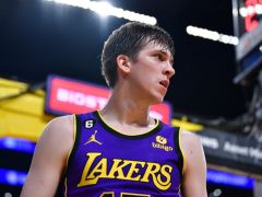 從落選秀到千萬(wàn)先生！湖人奇兵里夫斯逆襲后 能排21屆第幾順位？