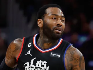 约翰·沃尔是NBA历史上薪水最高的球员