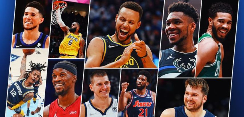 NBA30天30队 新赛季全面解读