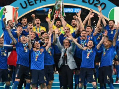 2024欧洲杯小组赛赛程表详情一览