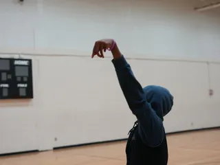 NBA高管将罗恩·赫兰德比作马文·威廉姆斯