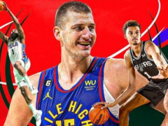 NBA圈內(nèi)人士調(diào)查12項(xiàng)話題：誰是下賽季的總冠軍和MVP？