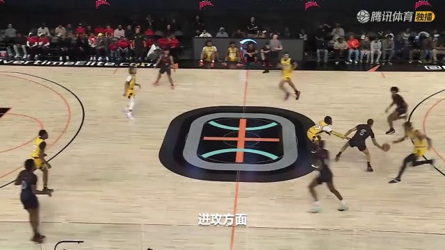 【2023年10月06日】2023/24赛季NBA季前赛:独行侠 VS 森林狼 全场回放