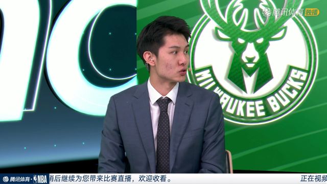 【2023年10月11日】2023/24赛季NBA季前赛：雄鹿 VS 灰熊 全场回放