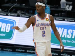 NBA的黄埔军校:俄克拉荷马雷霆正在崛起