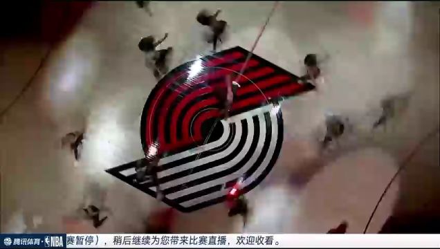 【2023年10月13日】太陽vs開拓者第2節(jié)中文解說回放