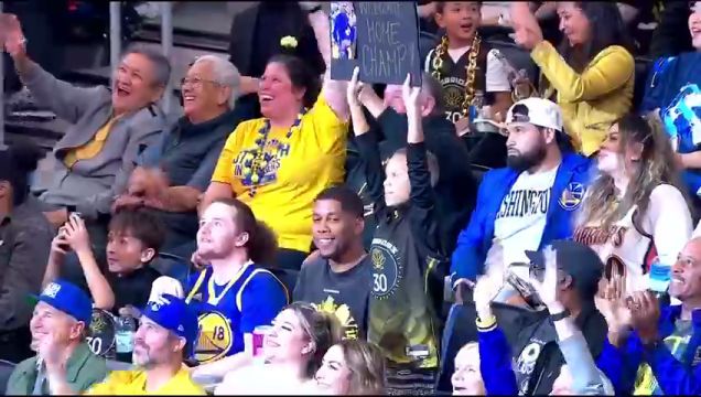 【2023年10月25日】NBA揭幕戰(zhàn)：太陽vs勇士第1節(jié)英文原聲回放