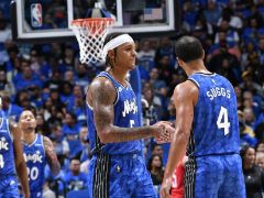 NBA揭幕战最让人惊喜的几支球队