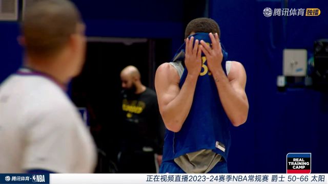 【2023年10月29日】2023/24賽季NBA常規(guī)賽：爵士 VS 太陽(yáng) 全場(chǎng)回放