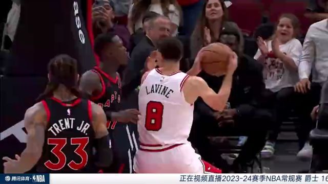 【2023年10月29日】NBA常規(guī)賽：爵士vs太陽(yáng)第1節(jié)中文解說(shuō)回放