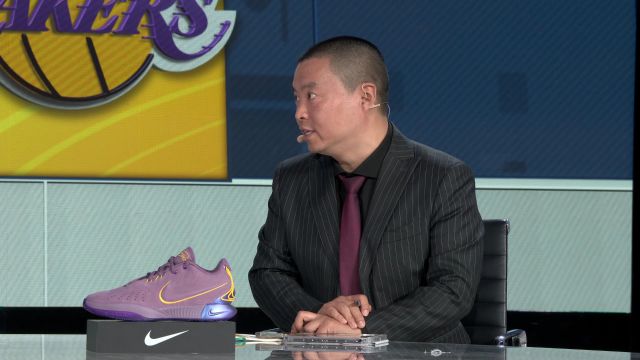 【2023年10月30日】NBA常規(guī)賽：湖人vs國王第2節(jié)中文解說回放