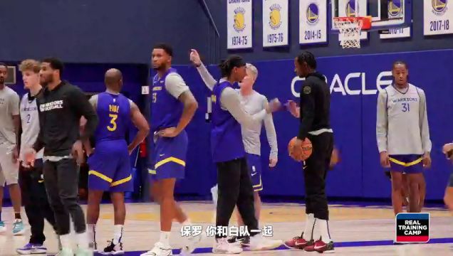 【2023年10月31日】森林狼vs老鷹第1節(jié)中文解說回放
