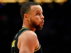 新賽季NBA球員薪資排行榜 僅一人年薪突破5000萬美元