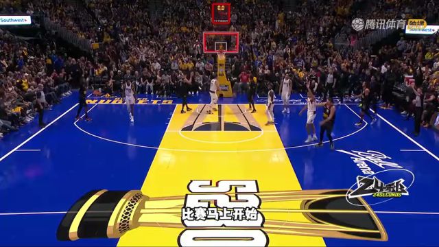 【2023年11月05日】NBA常規(guī)賽:爵士vs森林狼第1節(jié)中文解說回放