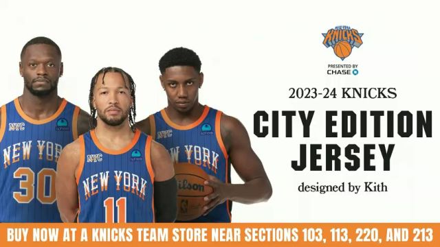 【2023年11月07日】NBA常規(guī)賽：快船vs尼克斯第1節(jié)英文原聲回放