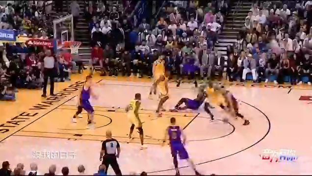 【2023年11月09日】NBA常規(guī)賽:奇才vs黃蜂第3節(jié)中文解說回放
