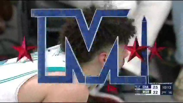 【2023年11月11日】黃蜂vs奇才第2節(jié)中文解說錄像回放