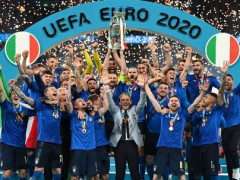 2024欧洲杯冠军最有可能是谁