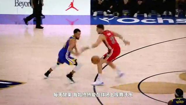 【2023年11月13日】掘金vs火箭第2節(jié)中文解說錄像回放